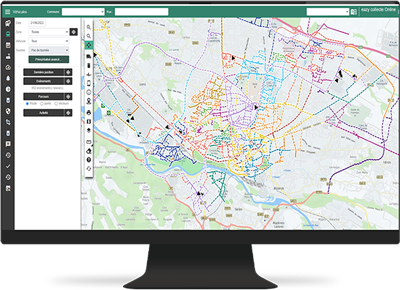 eazyconnect plateforme