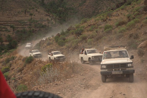 humanitarian convoy