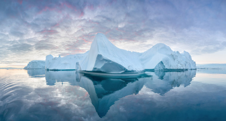 Invitation Presse – Risque Glace : Vendée Globe Icebergs sous surveillance spatiale