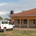 vehicule humanitaire