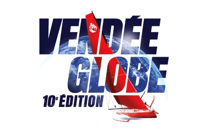 Vendée globe 10è edition