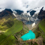Peru Mountain