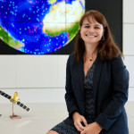 Stéphanie Limouzin President of The CLS Group