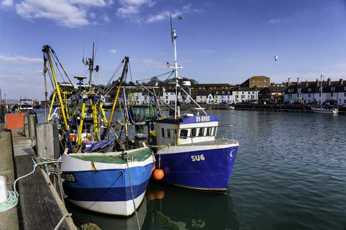 Acquisition-Alta-Mira english fisheries boats