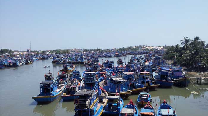 Acquisition-Alta-Mira vietnamese fisheries boats