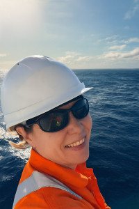 Dr. Lisa Martinengo