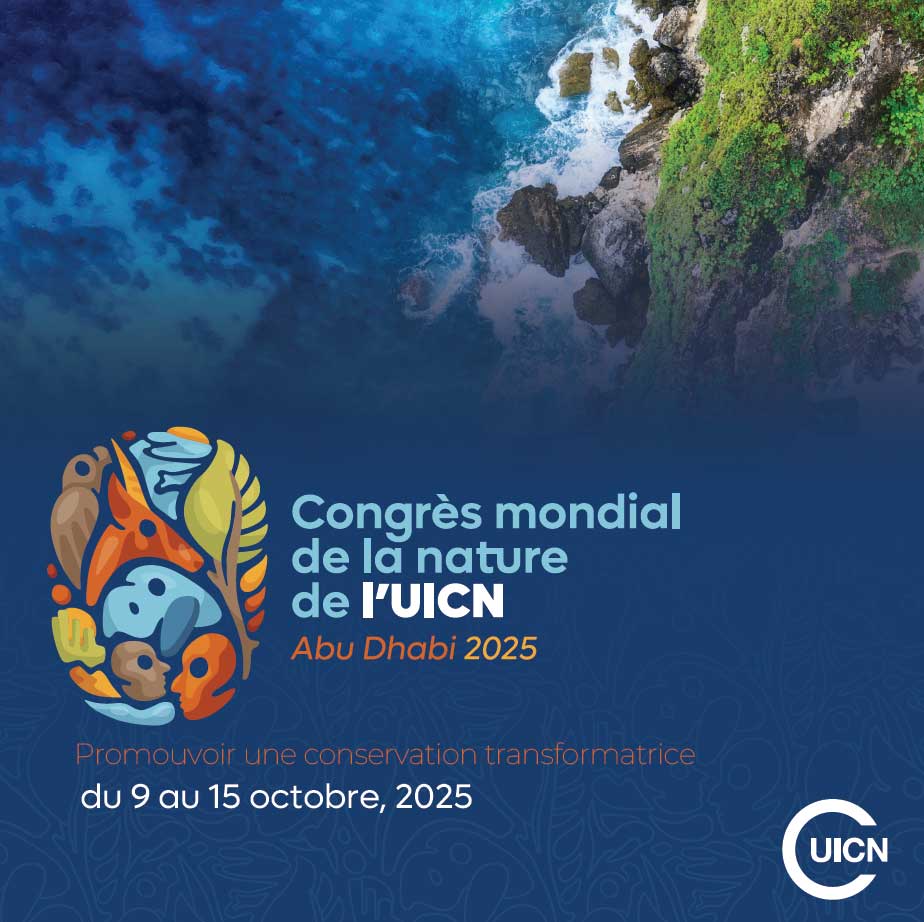 iucn congres 2025
