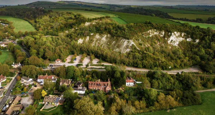 Harnessing AI & Satellites to Map Europe’s Small Landscape Features