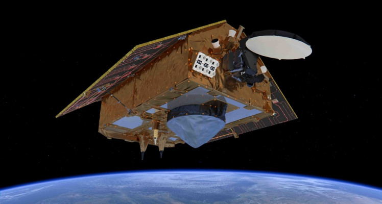 Successful Launch of Sentinel-6B, a New Milestone for Satellite Altimetry