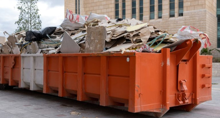 Suivi de bennes : Optimisez vos collectes au quotidien