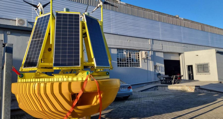 Major Milestone for Renewable Offshore Wind Energy