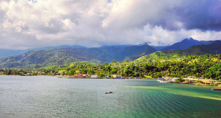 Le VMS au service de la pêche artisanale : comment la Papouasie-Nouvelle-Guinée modernise la surveillance de sa flotte