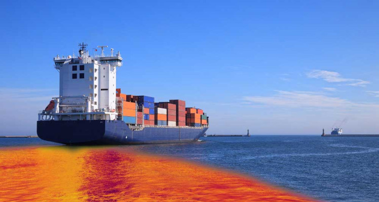 Oil Spills: When Every Minute Counts