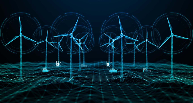 Harnessing Artificial Intelligence to Better Understand Ocean Winds: The ESAWAAI Project