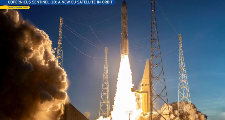 SAR Mission Performance Cluster (MPC): How CLS Ensures Satellite Data Quality
