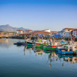 Port de pêche