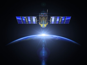 satellite