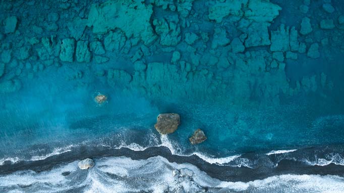 10e Rapport Copernicus sur l&rsquo;état de l&rsquo;océan : mieux comprendre un océan en pleine évolution