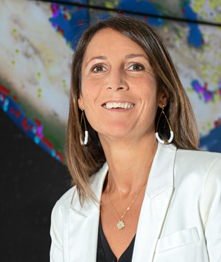 Cécile Espinassous