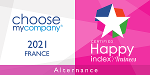 Happy Trainees Index 2021