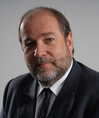 Christophe Vassal