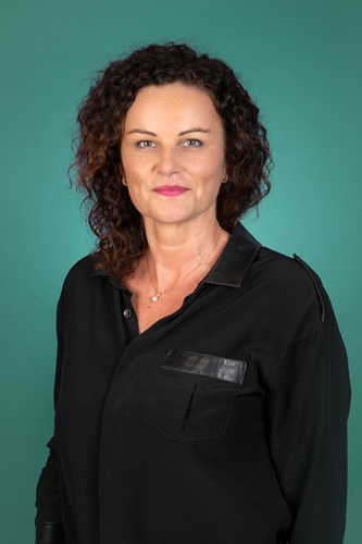Christel Delmas CLS