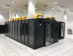 serveurs data center CLS