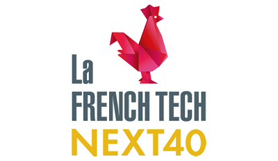 logo la French Tech Next40