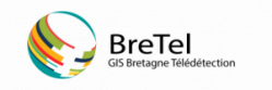 logo GIS bretel