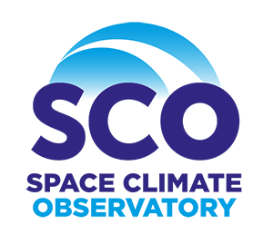 SCO - Space Climate Observatory