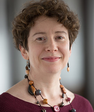 Vanessa Conter