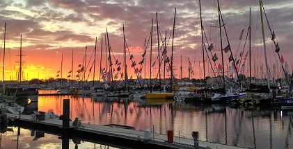 Vendée Globe 2016