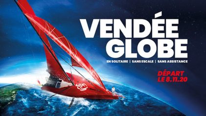 Vendée Globe 2020