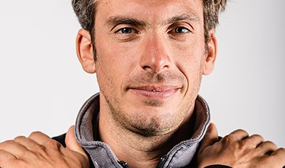 Charlie Dalin skipper du Vendée Globe 2020