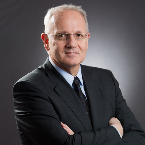 Jean-Yves Le Gall - Cnes