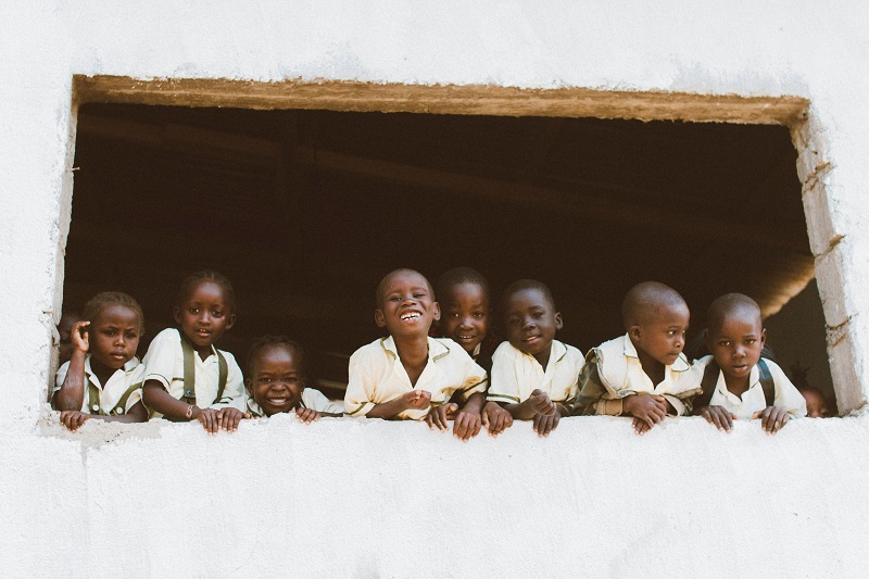 enfants