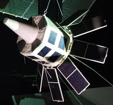 satellite EOS