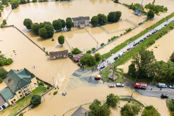floodings