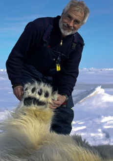 Georges Durner, USGS Alaska Science Center