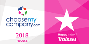 Happy Trainees 2018