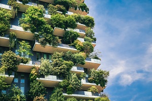 sustainable building