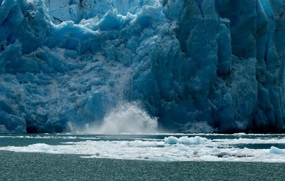 iceberg