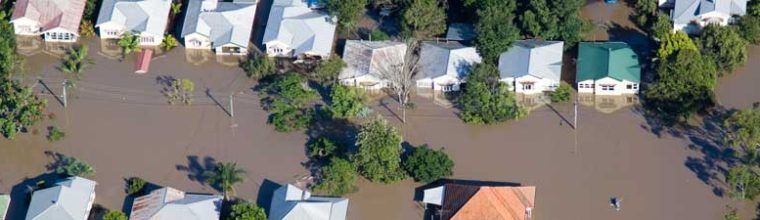 inondations