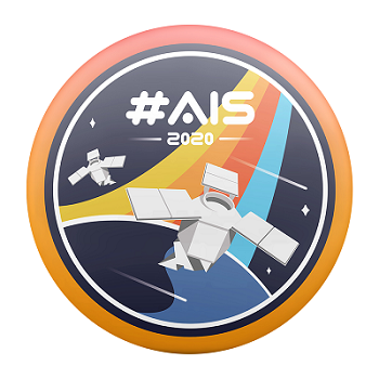 logo ActInSpace 2020
