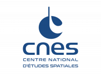 CNES logo 