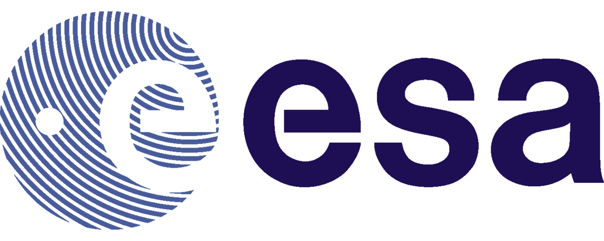 logo ESA