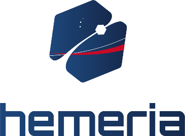 logo HEMERIA