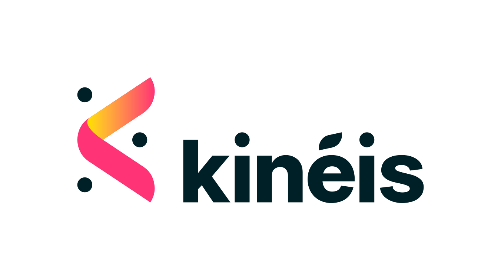 KINEIS logo 