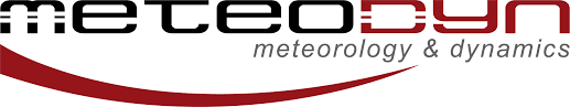 logo Meteodyn