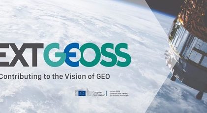 logo nextgeoss